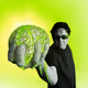 Creativity Is Green by arscryptolab