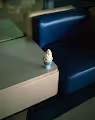 Ferry Tale