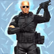 Biden Digital Trading Card