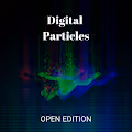 Digital Particles Open Edition
