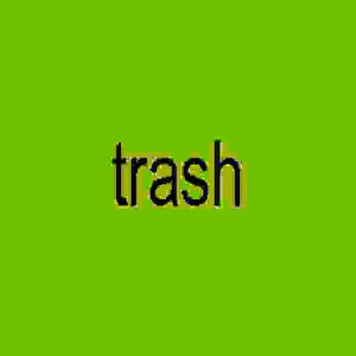 Empress Trash's Party Time