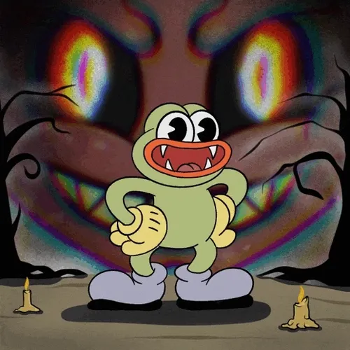 1935 PEPES Drops