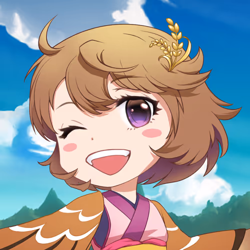 PrettyBirdyGirls