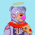 Wildfire Bears