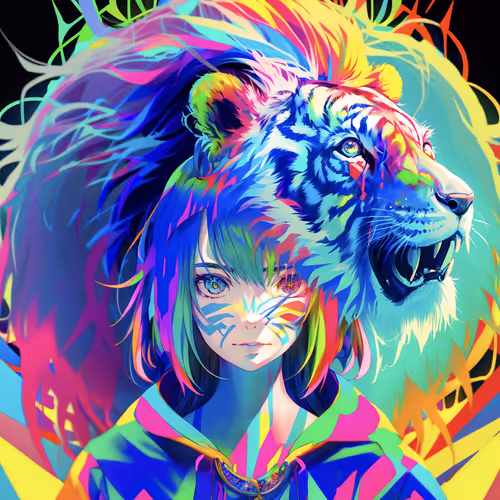 Biological Girl Gene V2 - old