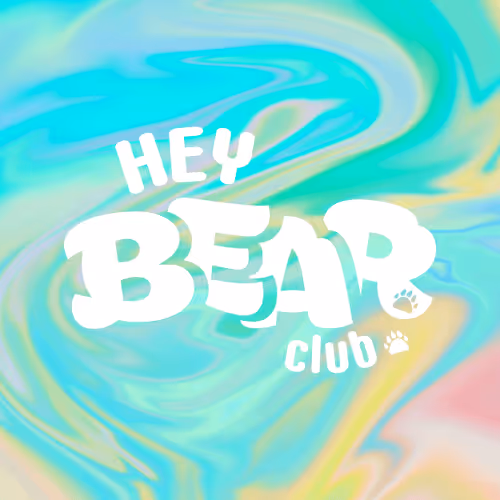 HeyBearClub Original