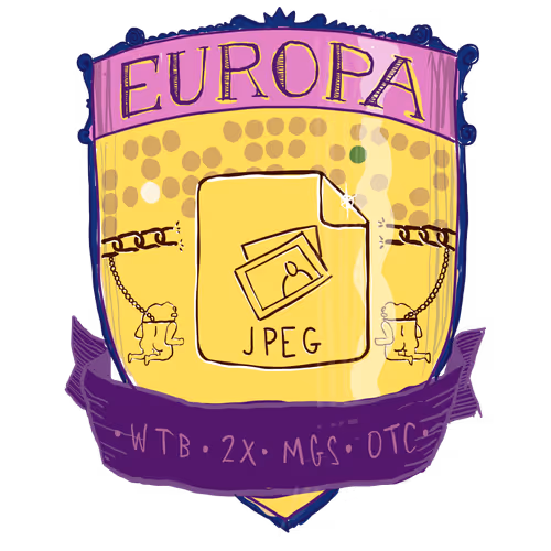 European Fine Art NFTs
