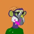 Deadhead Apes