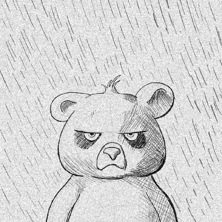 Bad Cubs