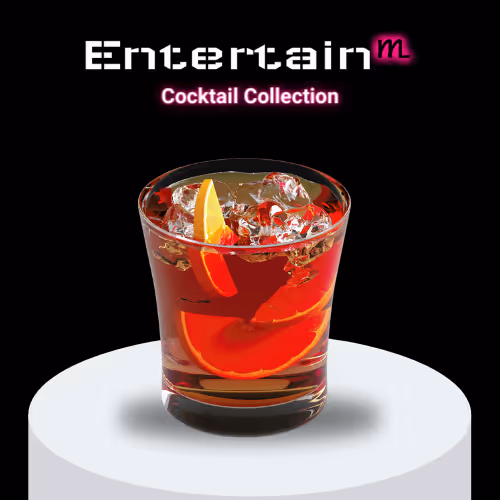 Cocktails Collection by EntertainM