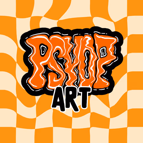PSYOP ART