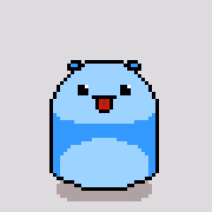 Mochi Mochi