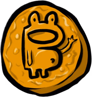 Cursed Pepe