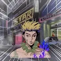 Neo's Bizarre Adventure