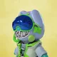 atmos x SPACE BROTHERS x MetaSamurai
