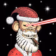 Santa Apes | Christmas Club - OFFICIAL