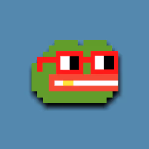 NounPepes Official