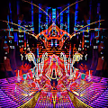 RoganX Digital Paintings