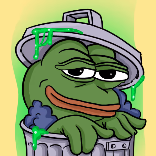 Pepe Friends