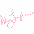 Ashley Longshore Chapter 1: ROAR