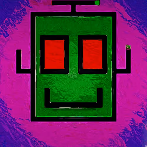 The Art Of Robot