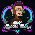 Angel Apes NFT