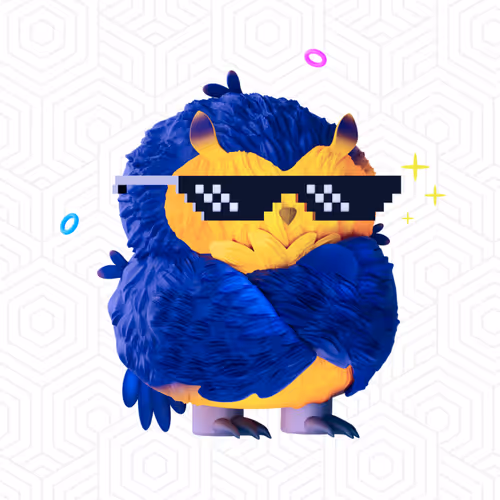 To Community, With Love