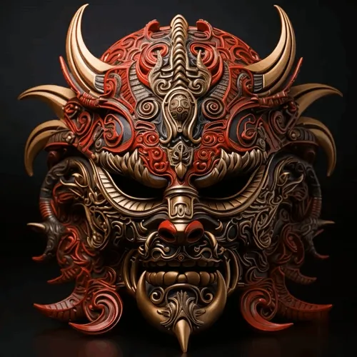 Faces of Eternity by Raul Casillas