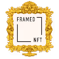 Framed NFT