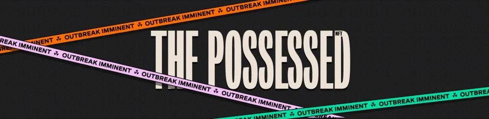 The Possessed