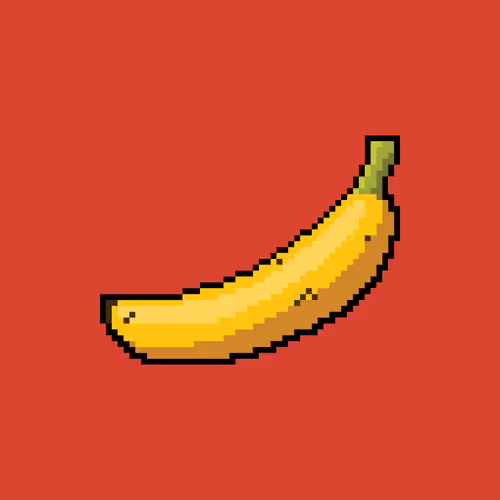 Proof of Banana by Bananarilla