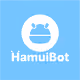 Hamui Bot