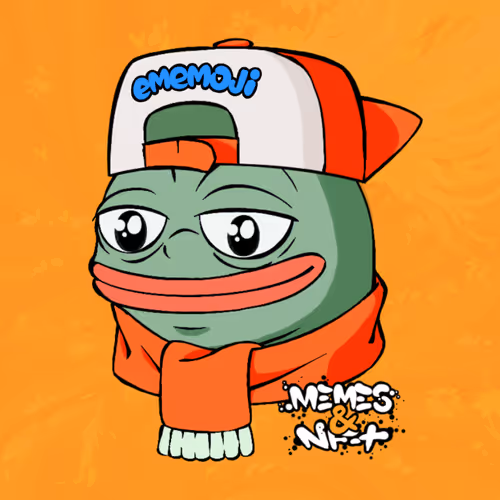 Ememoji