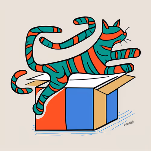 Cattietation