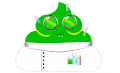 Poopy Bloot (not for Weaks)