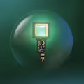 Yat Artifacts: Prism Keys