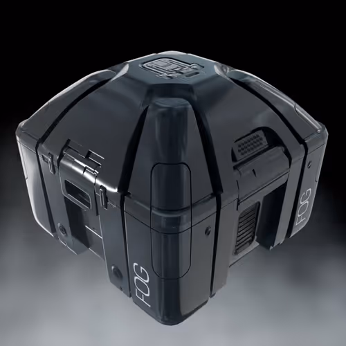 FOGDAO Toolbox