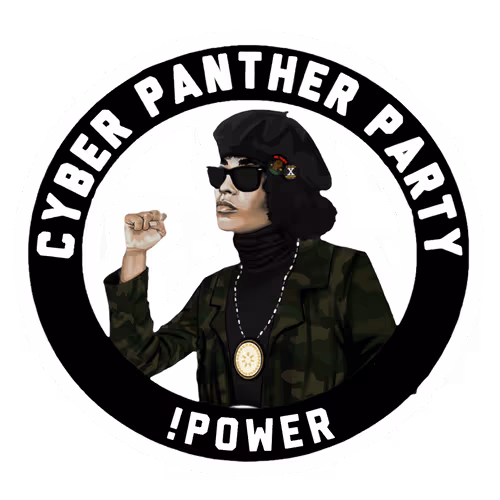 Cyber Pantherz V1