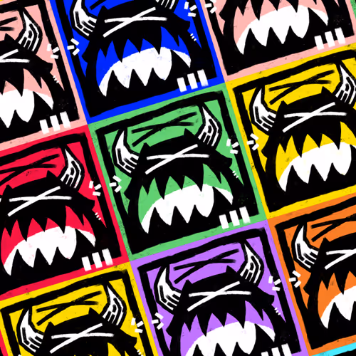 Defy Mosaics