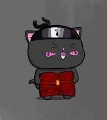 Gamba Kitties Club - The OGs