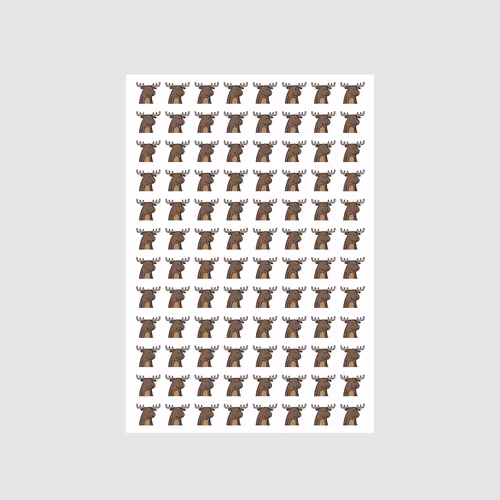 Moose Checks