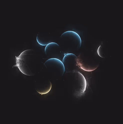 ZOOM ORB