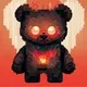 Mystery Bear [EVIL]