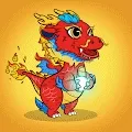 The DragonVerse - Game