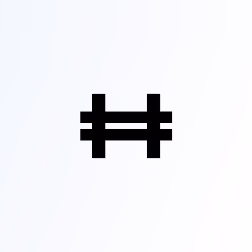 Hashverse Characters