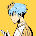 RoyalAzuki