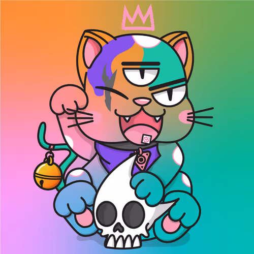 AcidCat Ultra