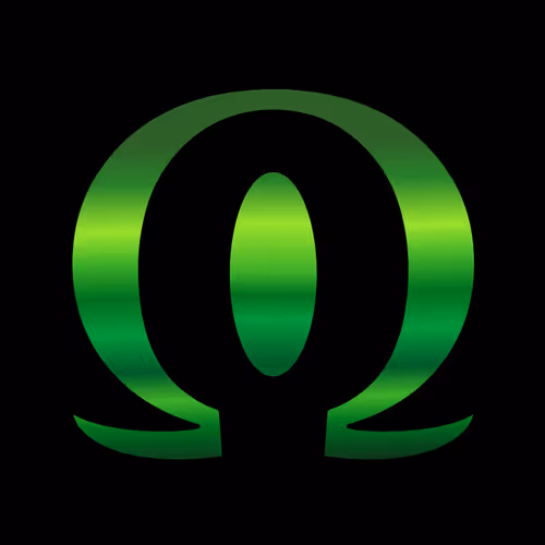 Omega Orcs by Omega Alpha