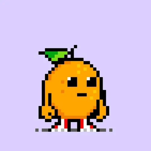 Orangez