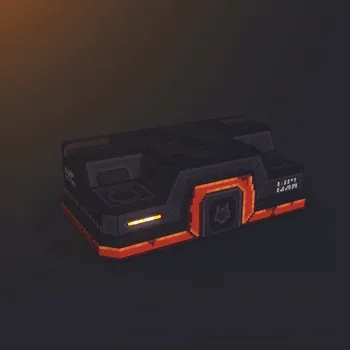 Kitsuden - FOXFONE